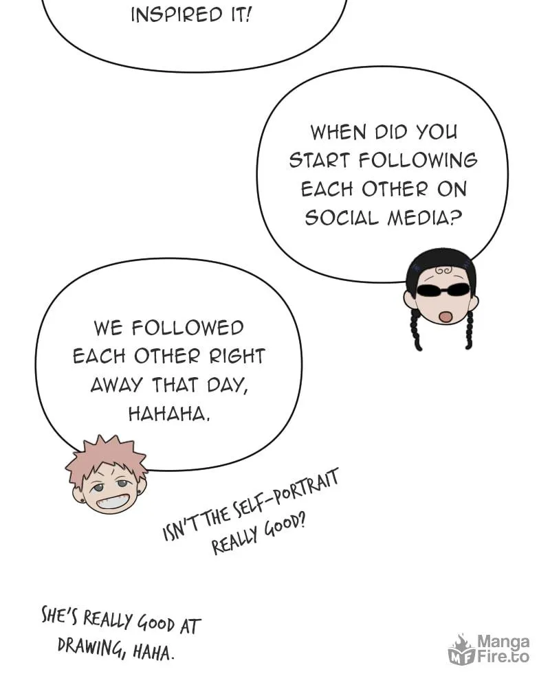 Read Illip Art High School Students chapter 18 image 71 on Lezhin