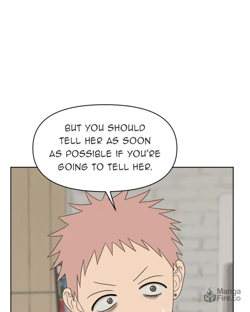 Read Illip Art High School Students chapter 18 image 83 on Lezhin