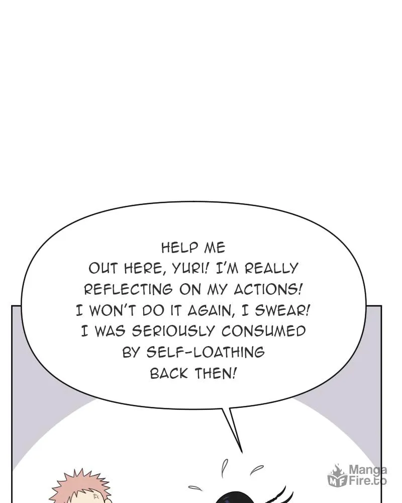 Read Illip Art High School Students chapter 18 image 86 on Lezhin