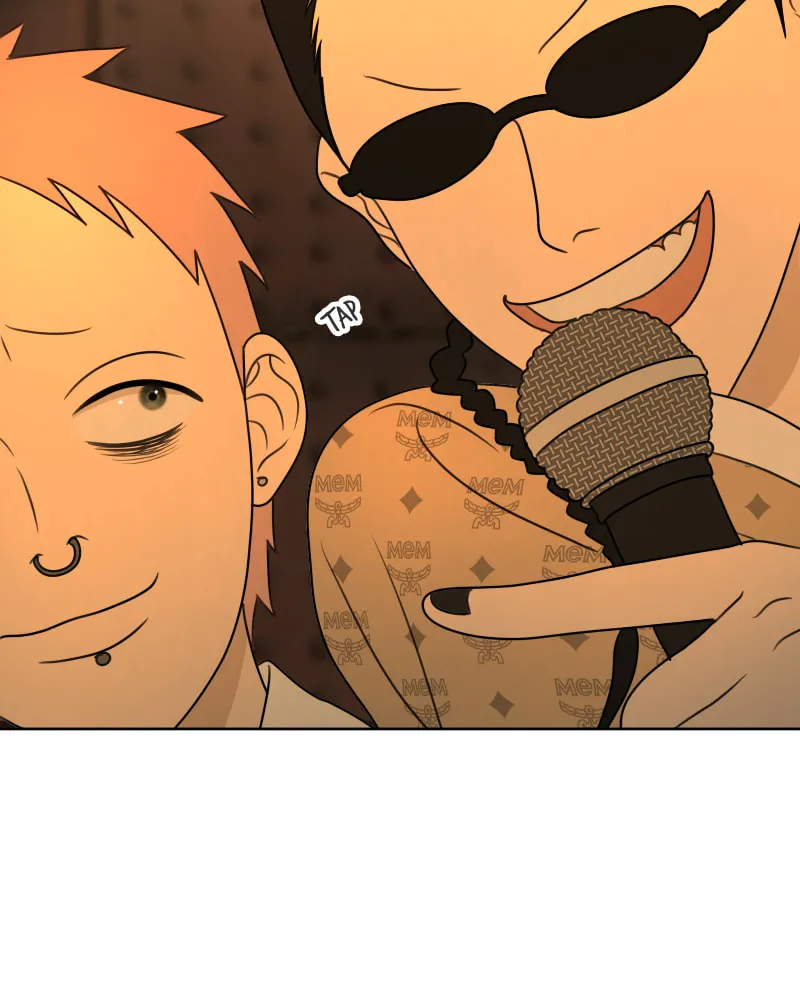 Read Illip Art High School Students chapter 19 image 103 on Lezhin
