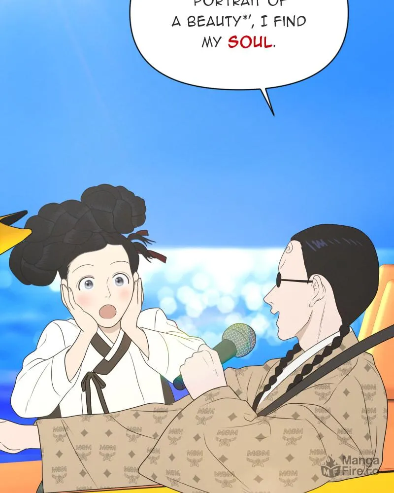 Read Illip Art High School Students chapter 19 image 109 on Lezhin
