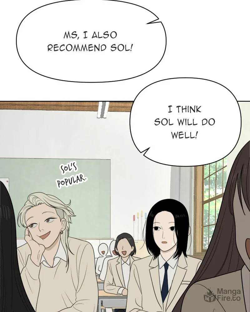 Read Illip Art High School Students chapter 19 image 11 on Lezhin