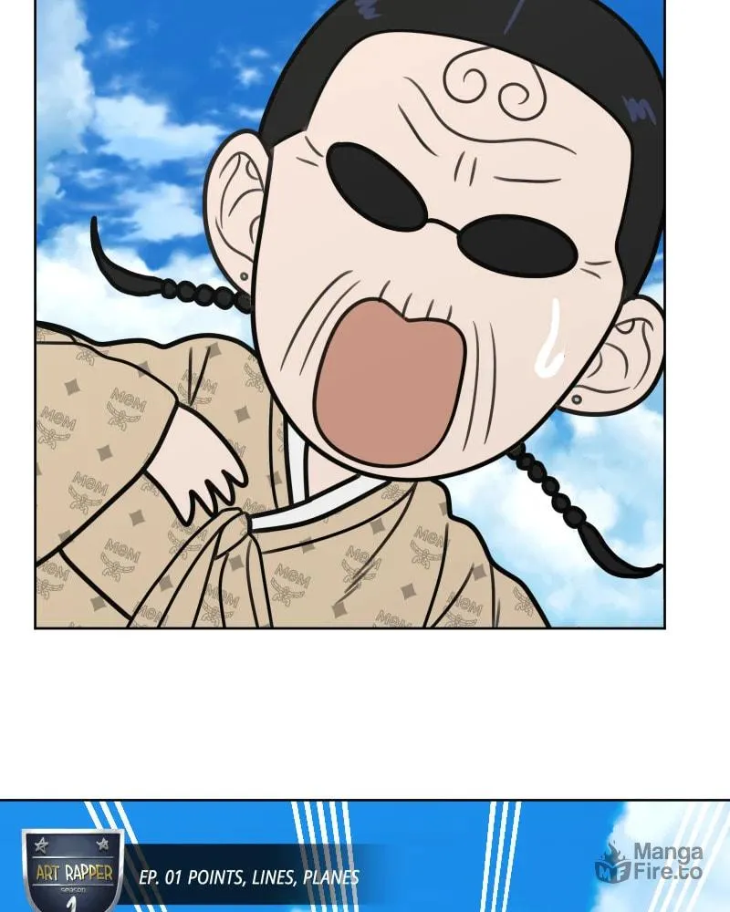 Read Illip Art High School Students chapter 19 image 116 on Lezhin