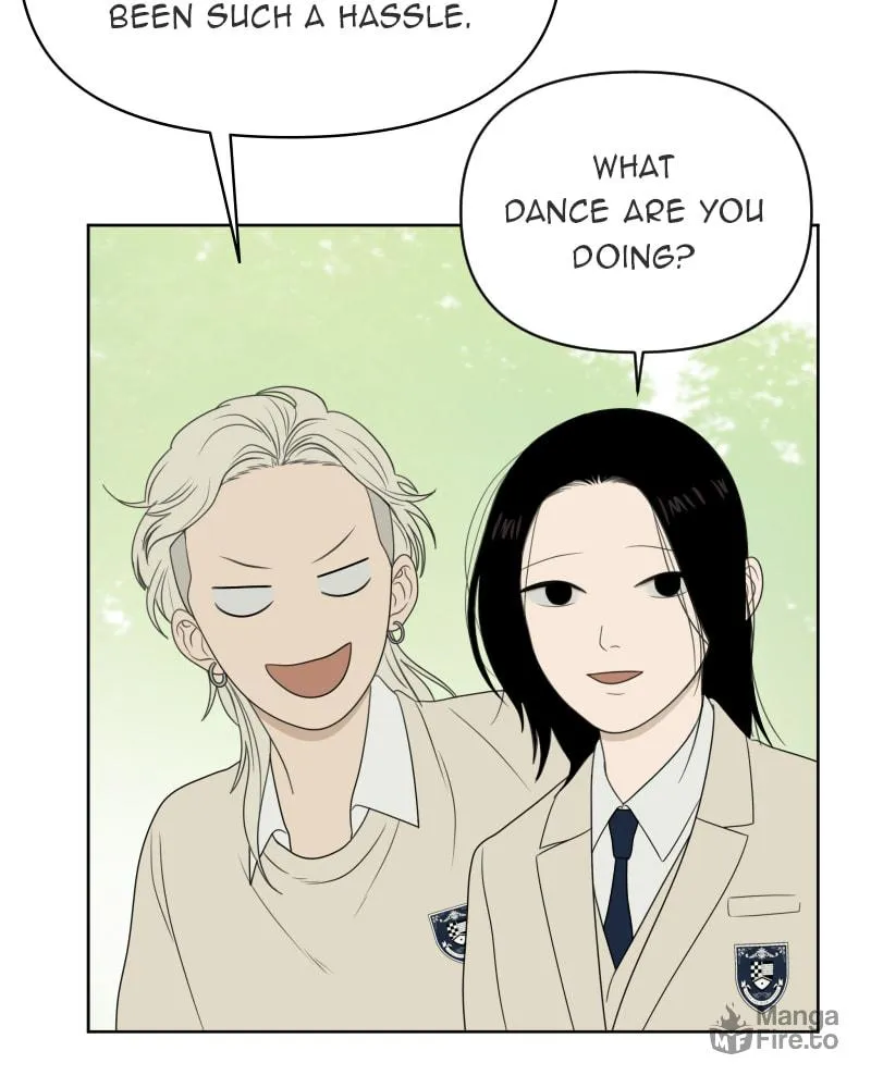 Read Illip Art High School Students chapter 19 image 29 on Lezhin