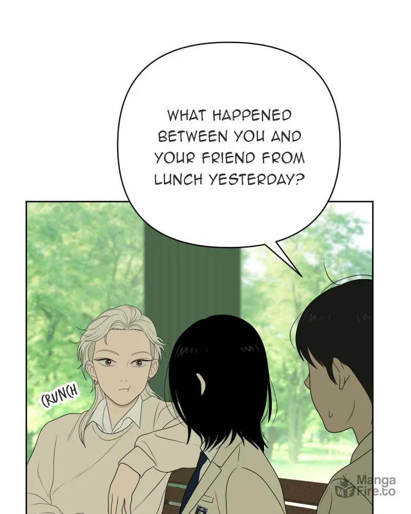 Read Illip Art High School Students chapter 19 image 34 on Lezhin
