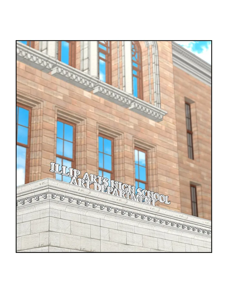 Read Illip Art High School Students chapter 19 image 42 on Lezhin