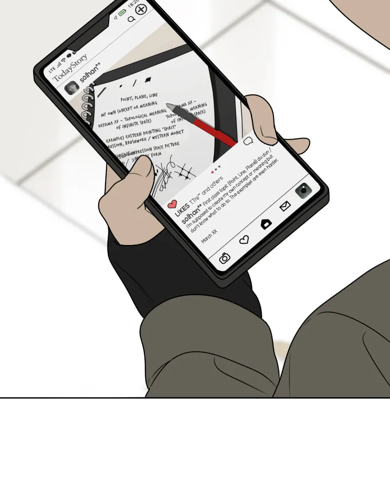 Read Illip Art High School Students chapter 19 image 63 on Lezhin