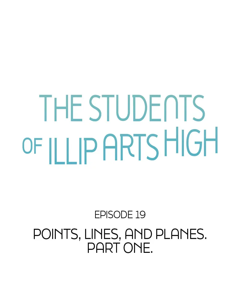 Read Illip Art High School Students chapter 19 image 72 on Lezhin