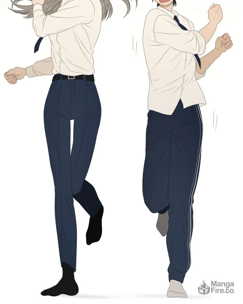 Read Illip Art High School Students chapter 19 image 80 on Lezhin