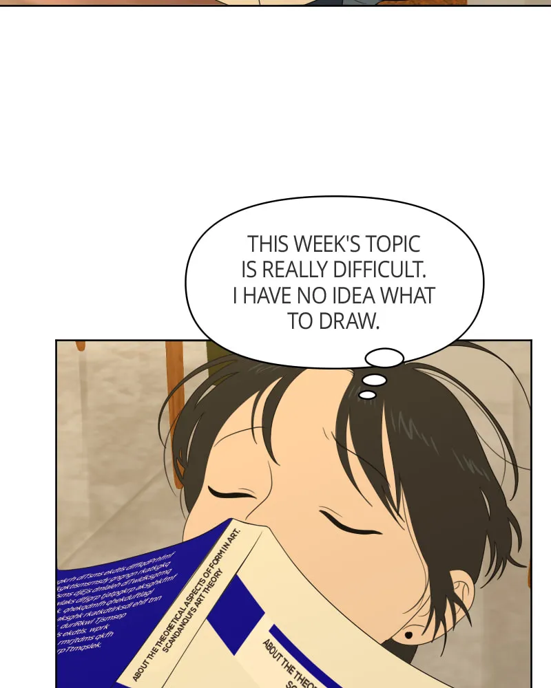 Read Illip Art High School Students chapter 19 image 88 on Lezhin