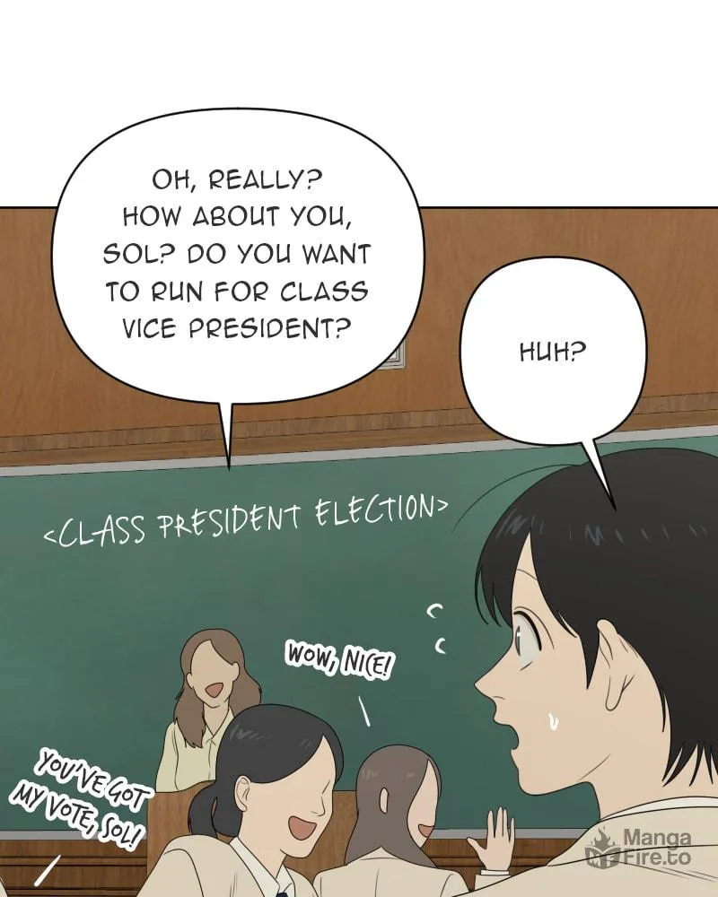 Read Illip Art High School Students chapter 19 image 9 on Lezhin