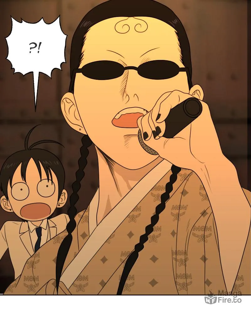 Read Illip Art High School Students chapter 19 image 98 on Lezhin
