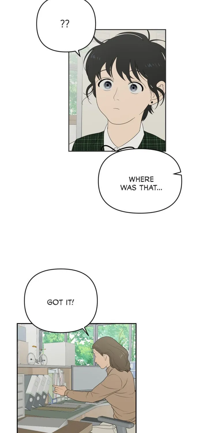 Read Illip Art High School Students chapter 2 image 15 on Lezhin