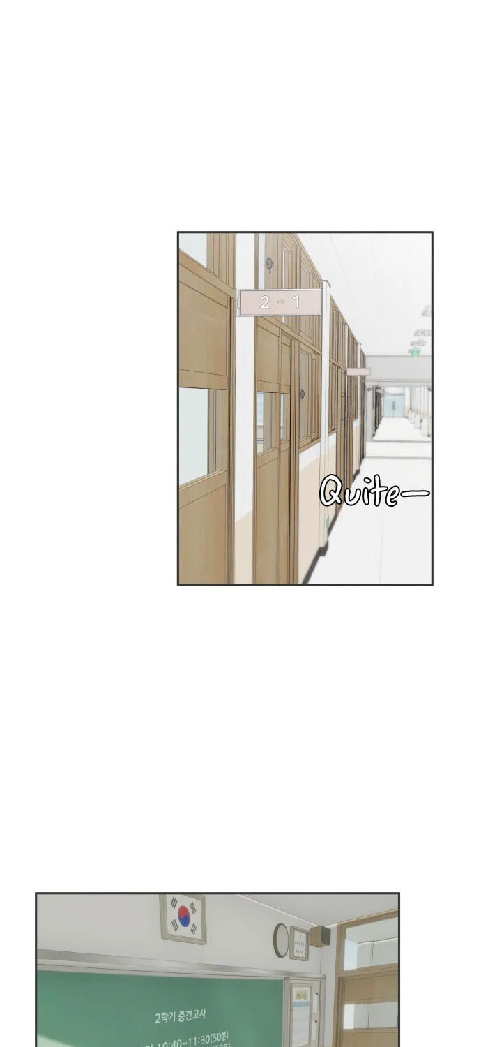 Read Illip Art High School Students chapter 2 image 2 on Lezhin