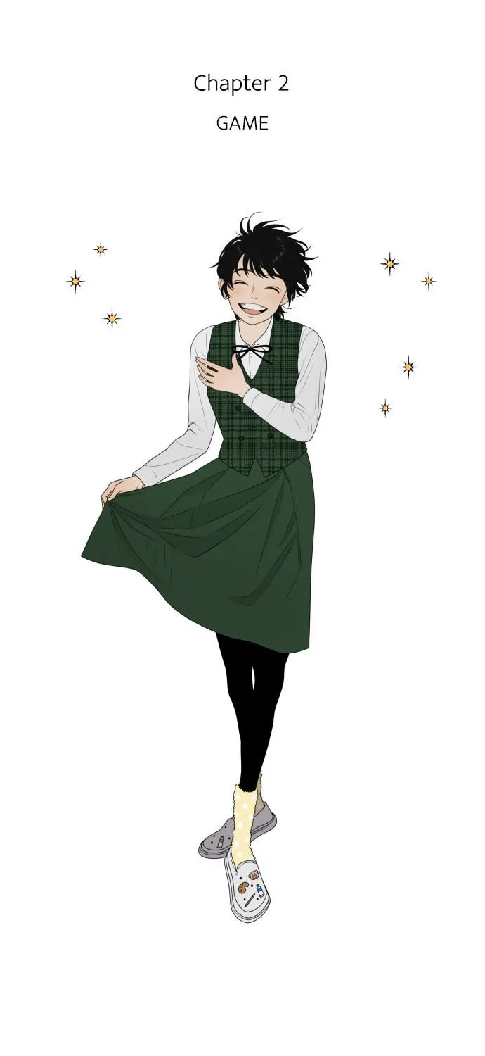Read Illip Art High School Students chapter 2 image 20 on Lezhin