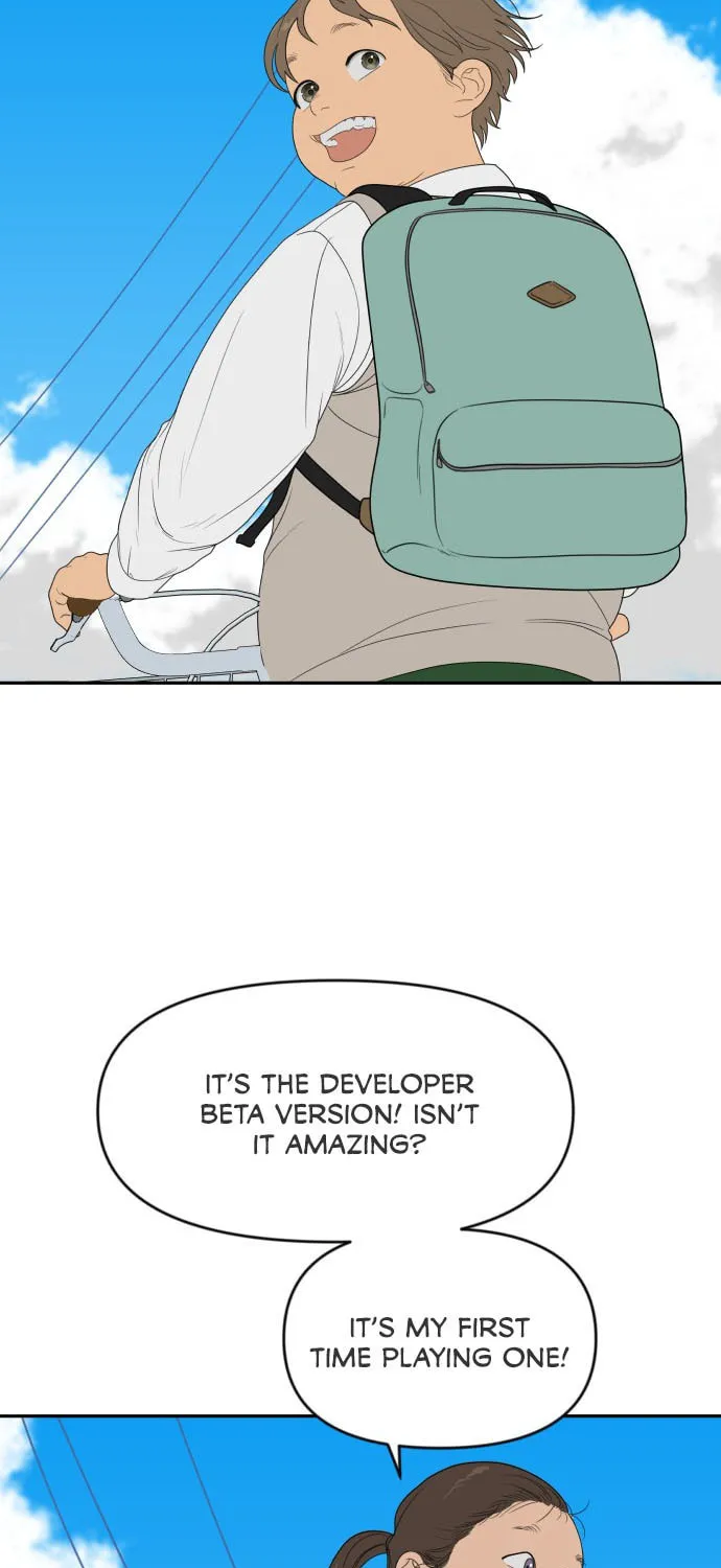 Read Illip Art High School Students chapter 2 image 25 on Lezhin