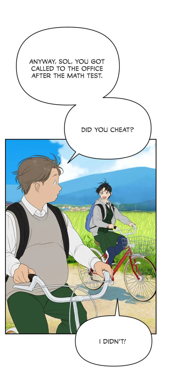Read Illip Art High School Students chapter 2 image 28 on Lezhin