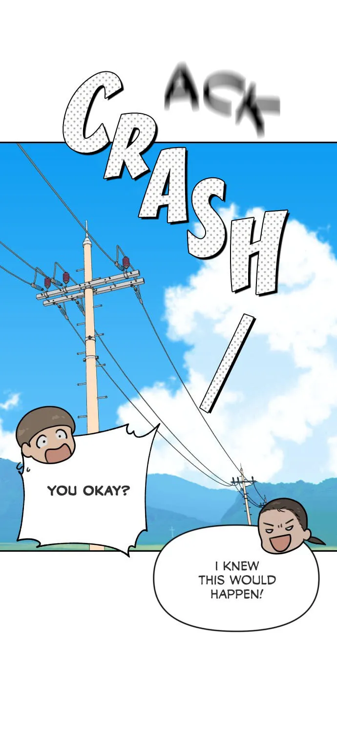 Read Illip Art High School Students chapter 2 image 32 on Lezhin