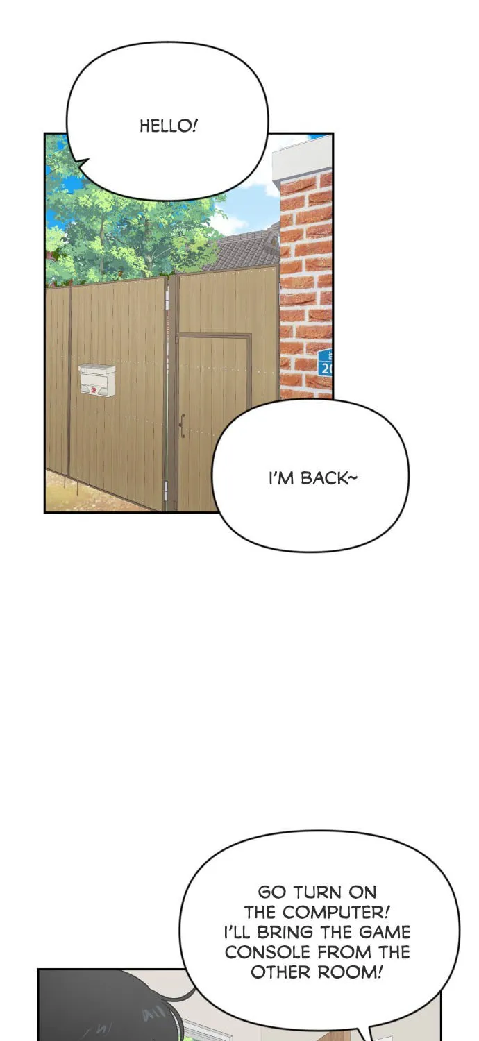 Read Illip Art High School Students chapter 2 image 34 on Lezhin