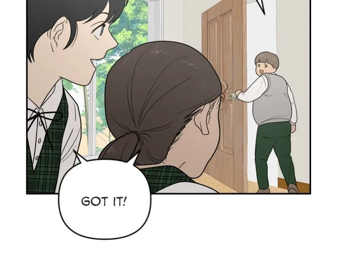Read Illip Art High School Students chapter 2 image 35 on Lezhin