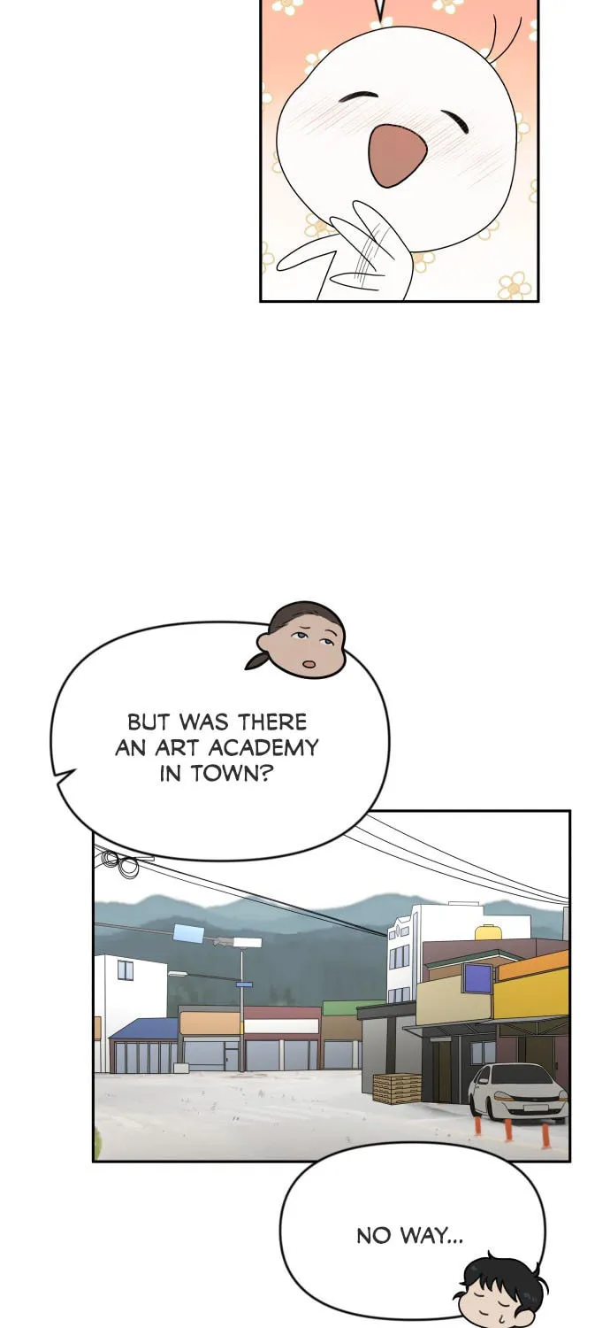 Read Illip Art High School Students chapter 2 image 38 on Lezhin