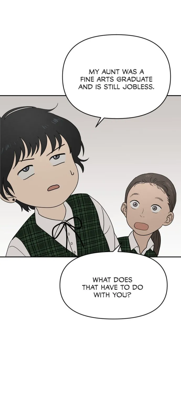 Read Illip Art High School Students chapter 2 image 41 on Lezhin