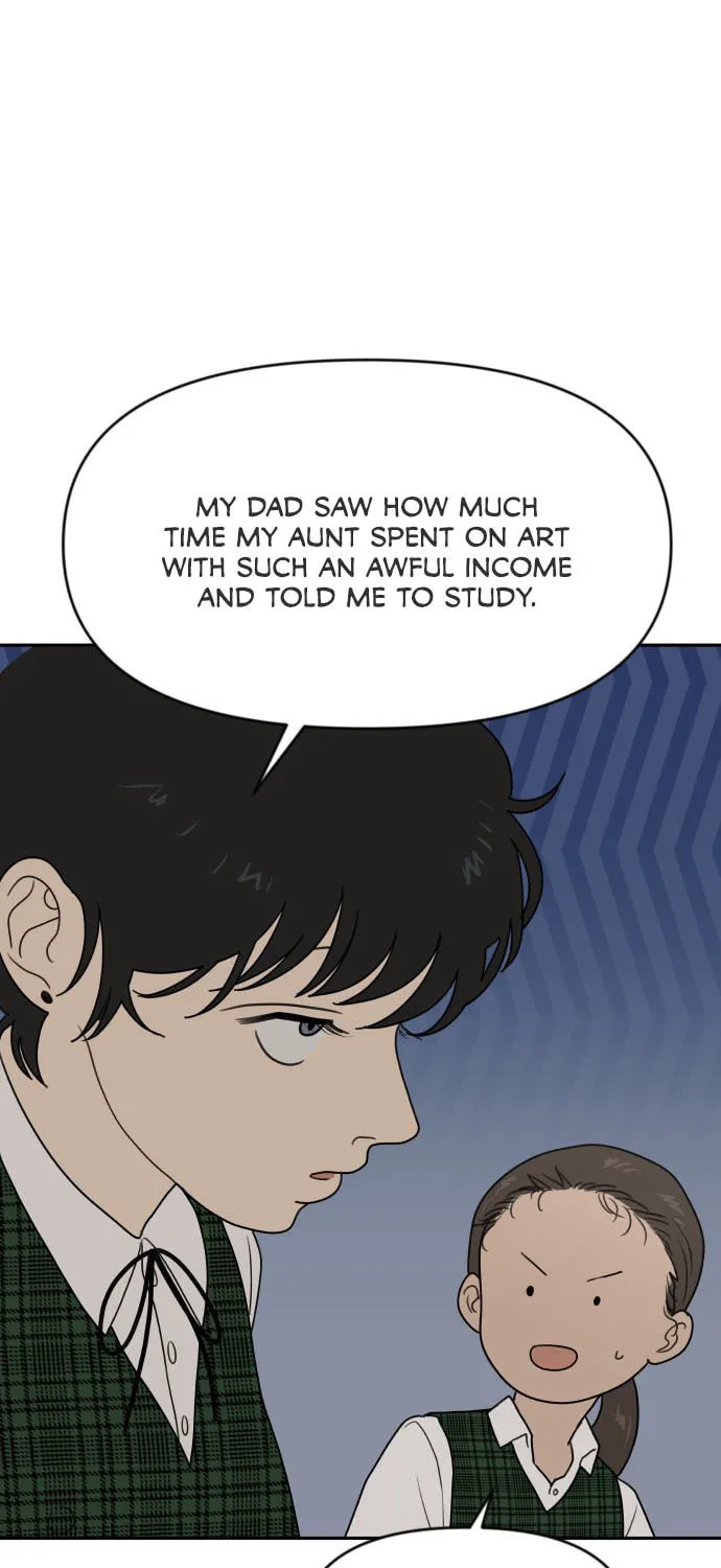 Read Illip Art High School Students chapter 2 image 42 on Lezhin