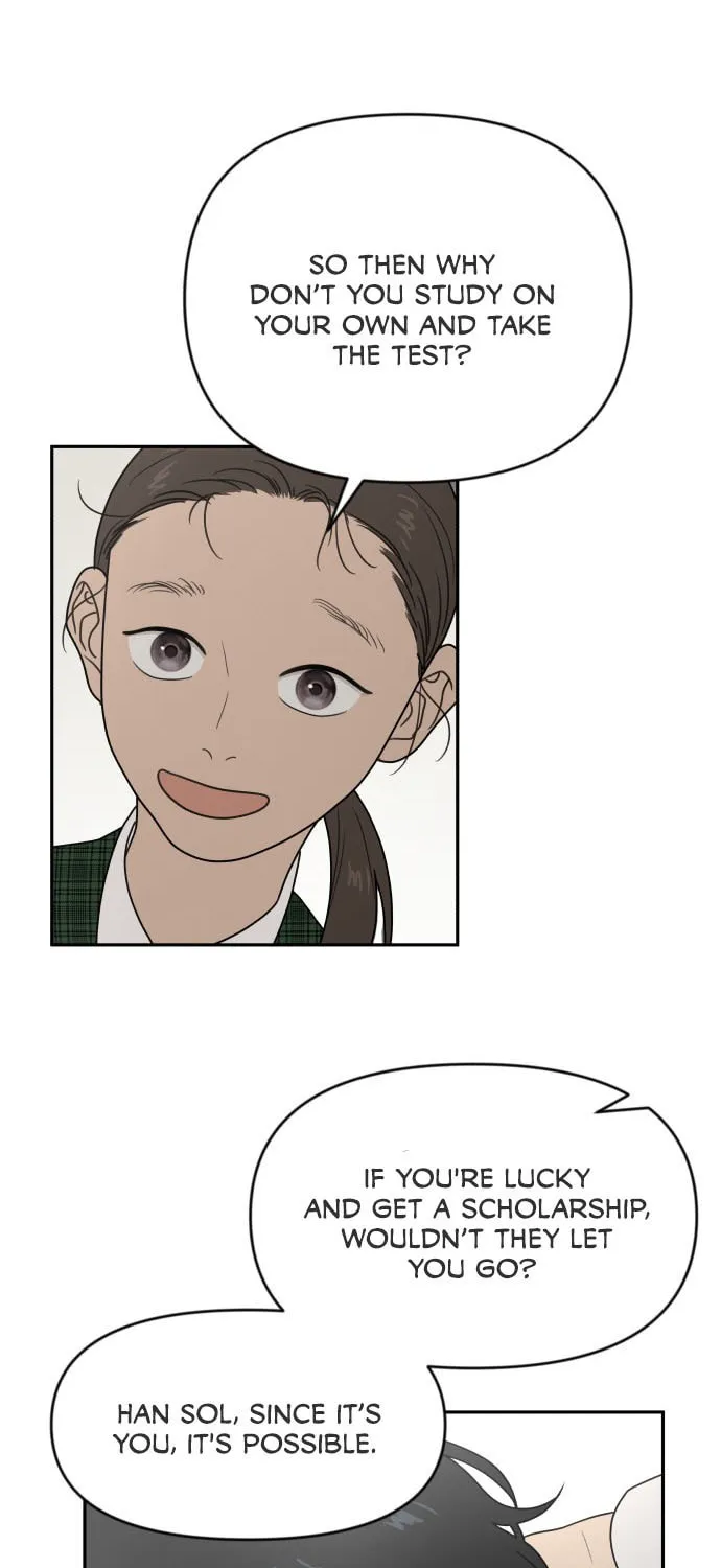 Read Illip Art High School Students chapter 2 image 45 on Lezhin