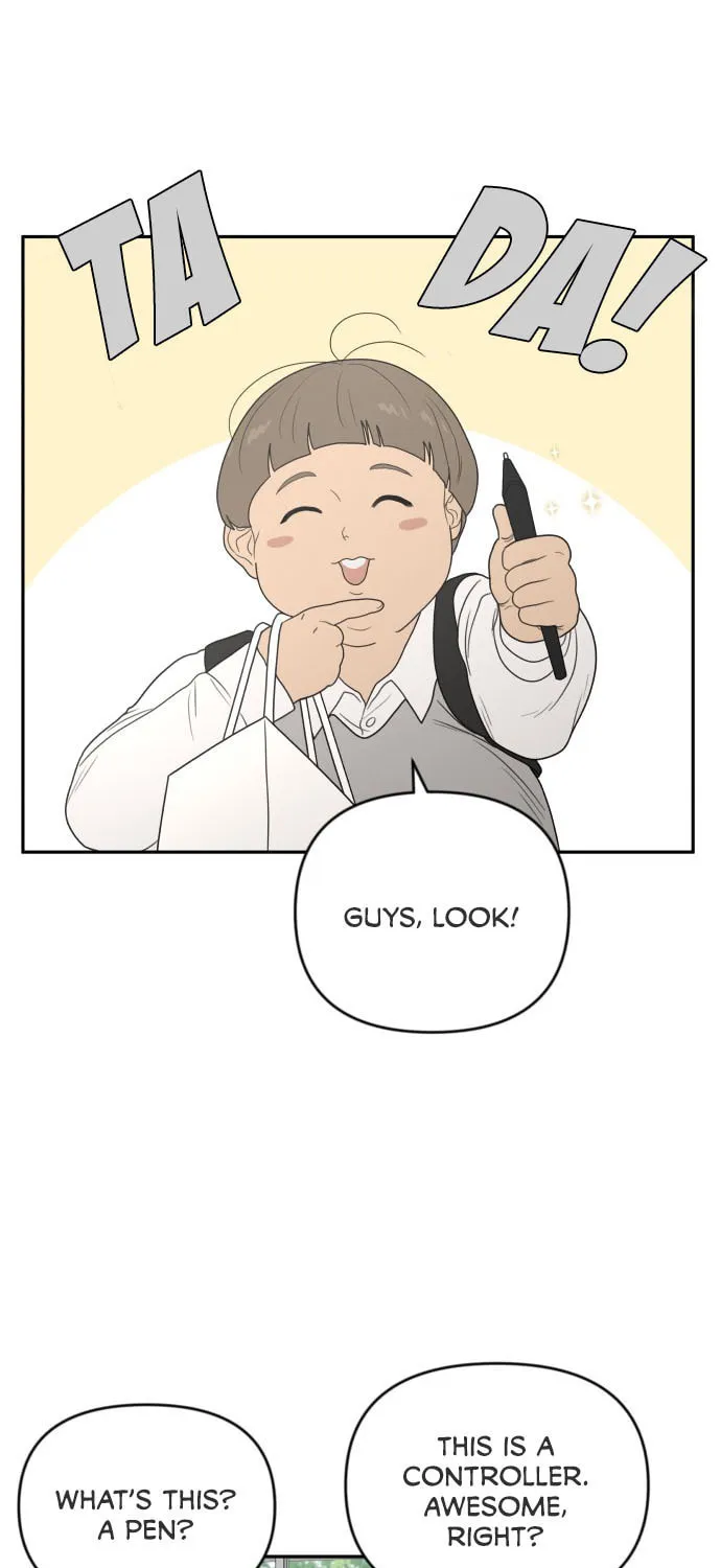 Read Illip Art High School Students chapter 2 image 48 on Lezhin
