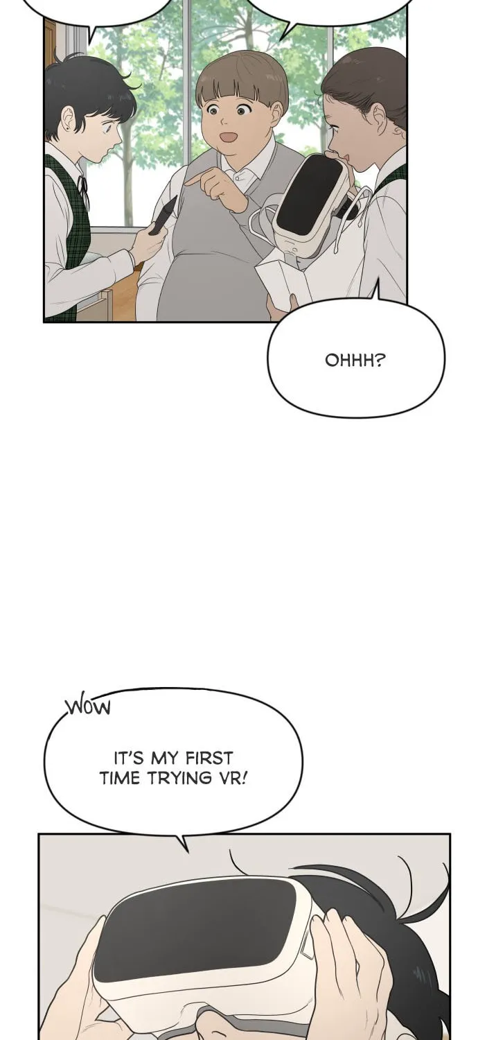 Read Illip Art High School Students chapter 2 image 49 on Lezhin