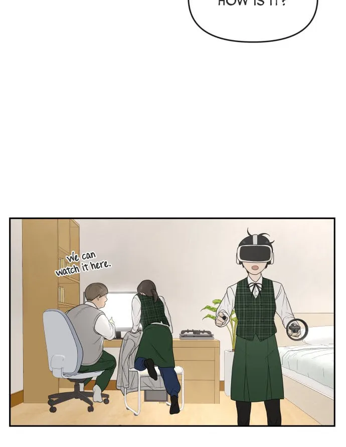 Read Illip Art High School Students chapter 2 image 51 on Lezhin