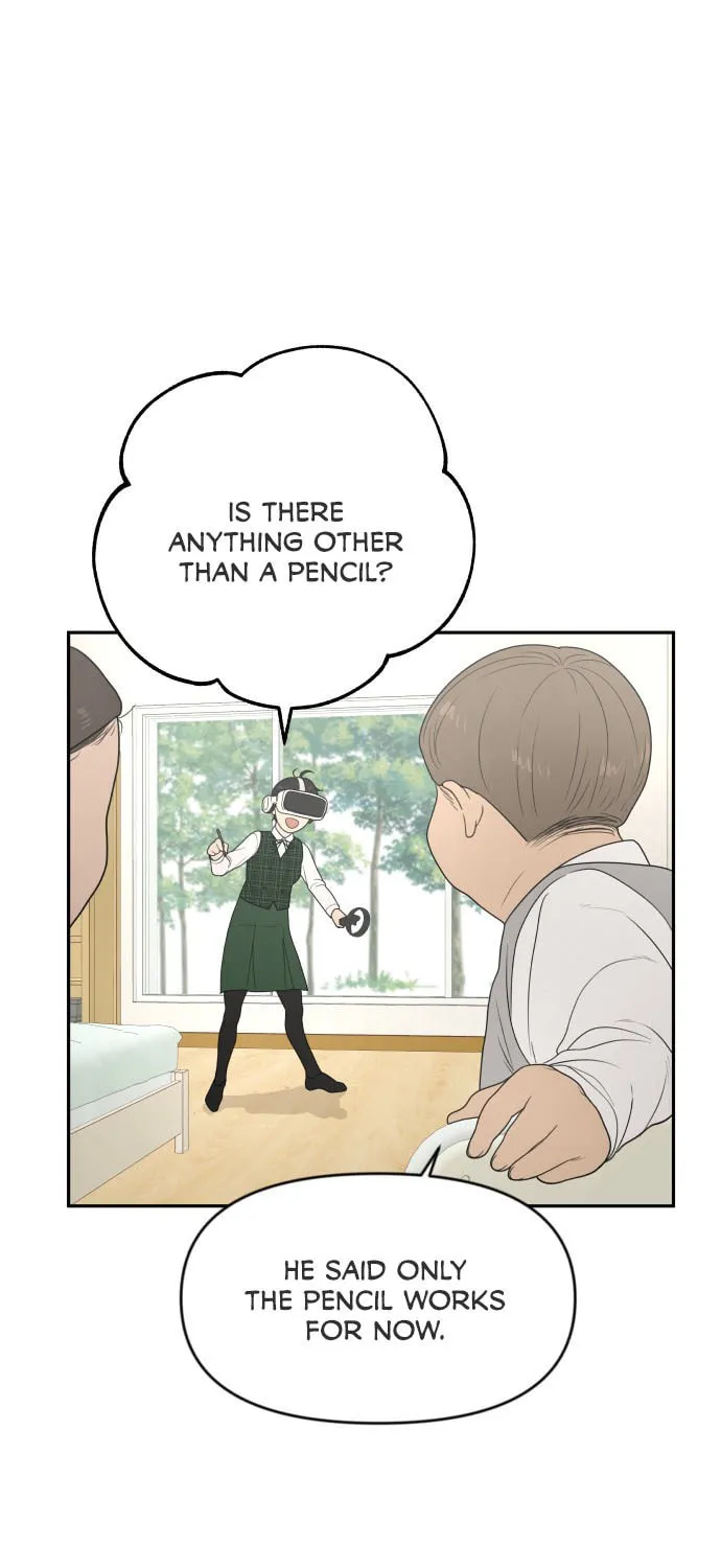 Read Illip Art High School Students chapter 2 image 60 on Lezhin