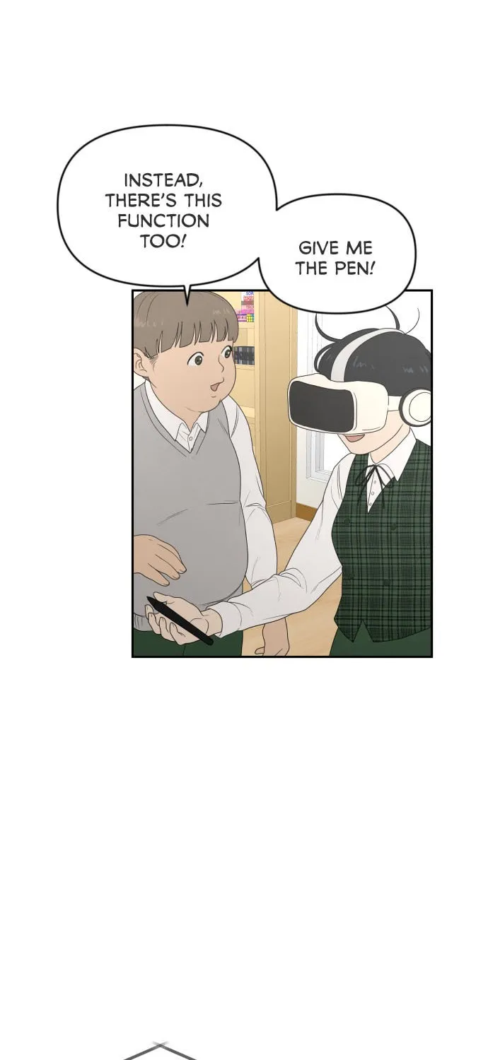 Read Illip Art High School Students chapter 2 image 61 on Lezhin