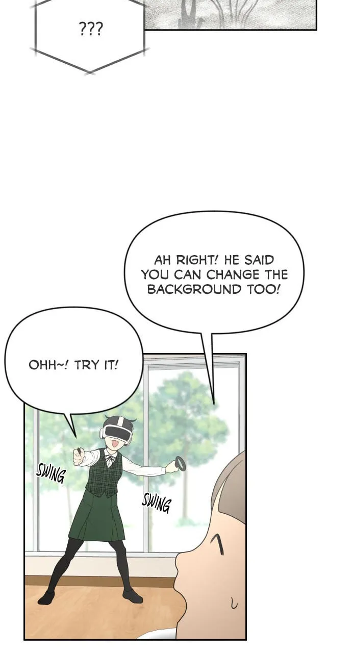 Read Illip Art High School Students chapter 2 image 67 on Lezhin