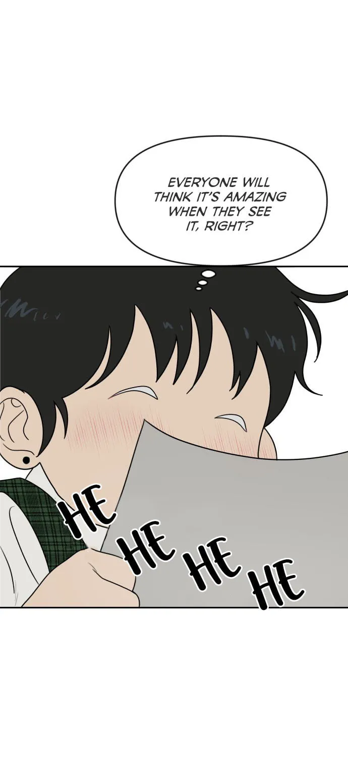 Read Illip Art High School Students chapter 2 image 8 on Lezhin