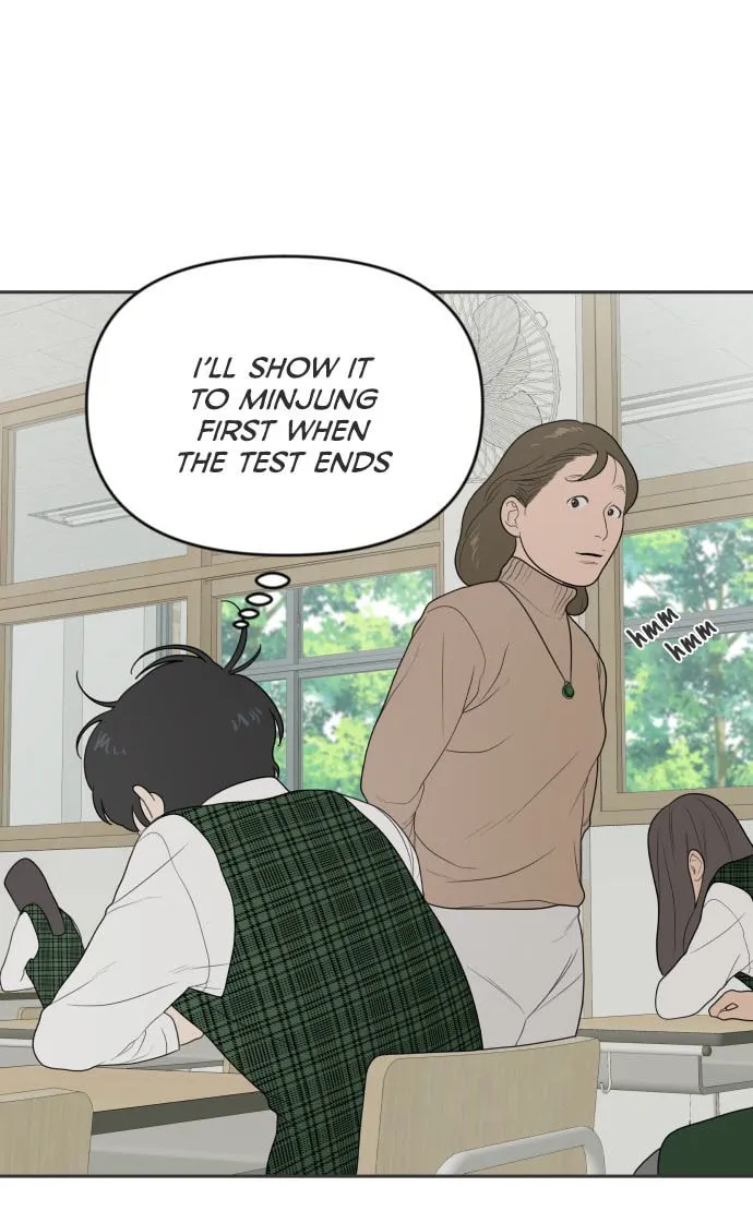 Read Illip Art High School Students chapter 2 image 9 on Lezhin