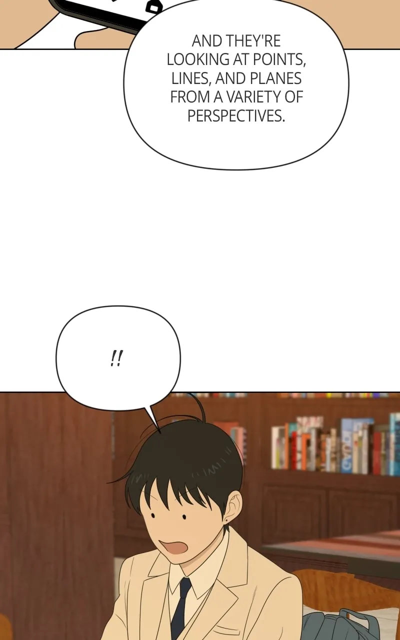 Read Illip Art High School Students chapter 20 image 1 on Lezhin