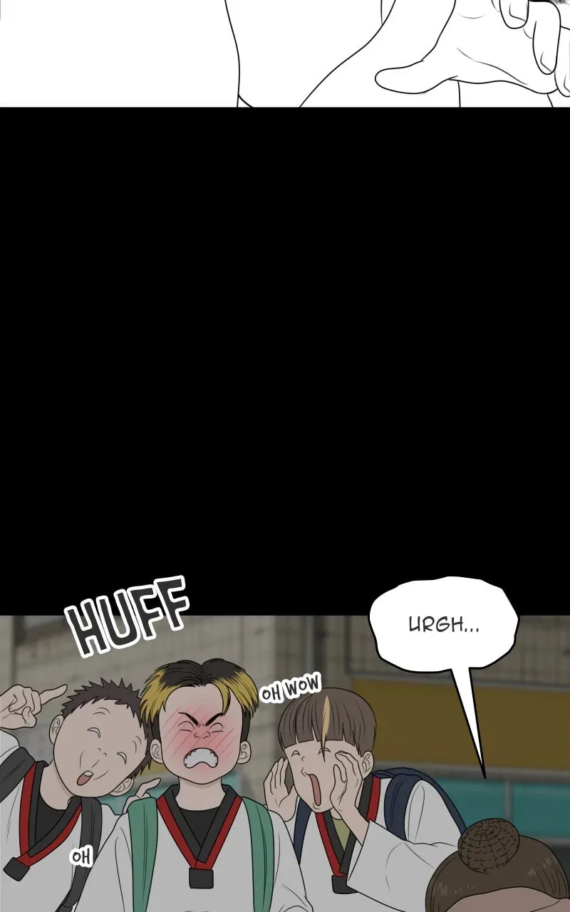 Read Illip Art High School Students chapter 20 image 100 on Lezhin