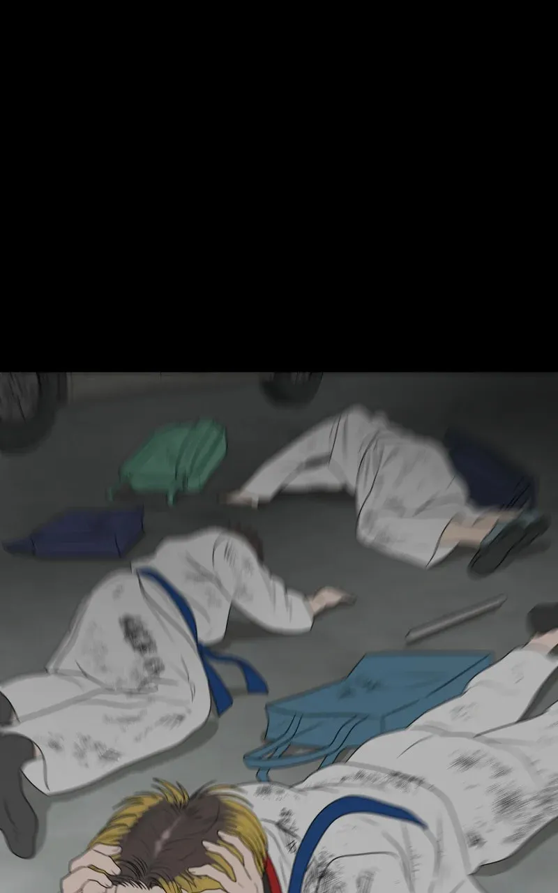 Read Illip Art High School Students chapter 20 image 106 on Lezhin
