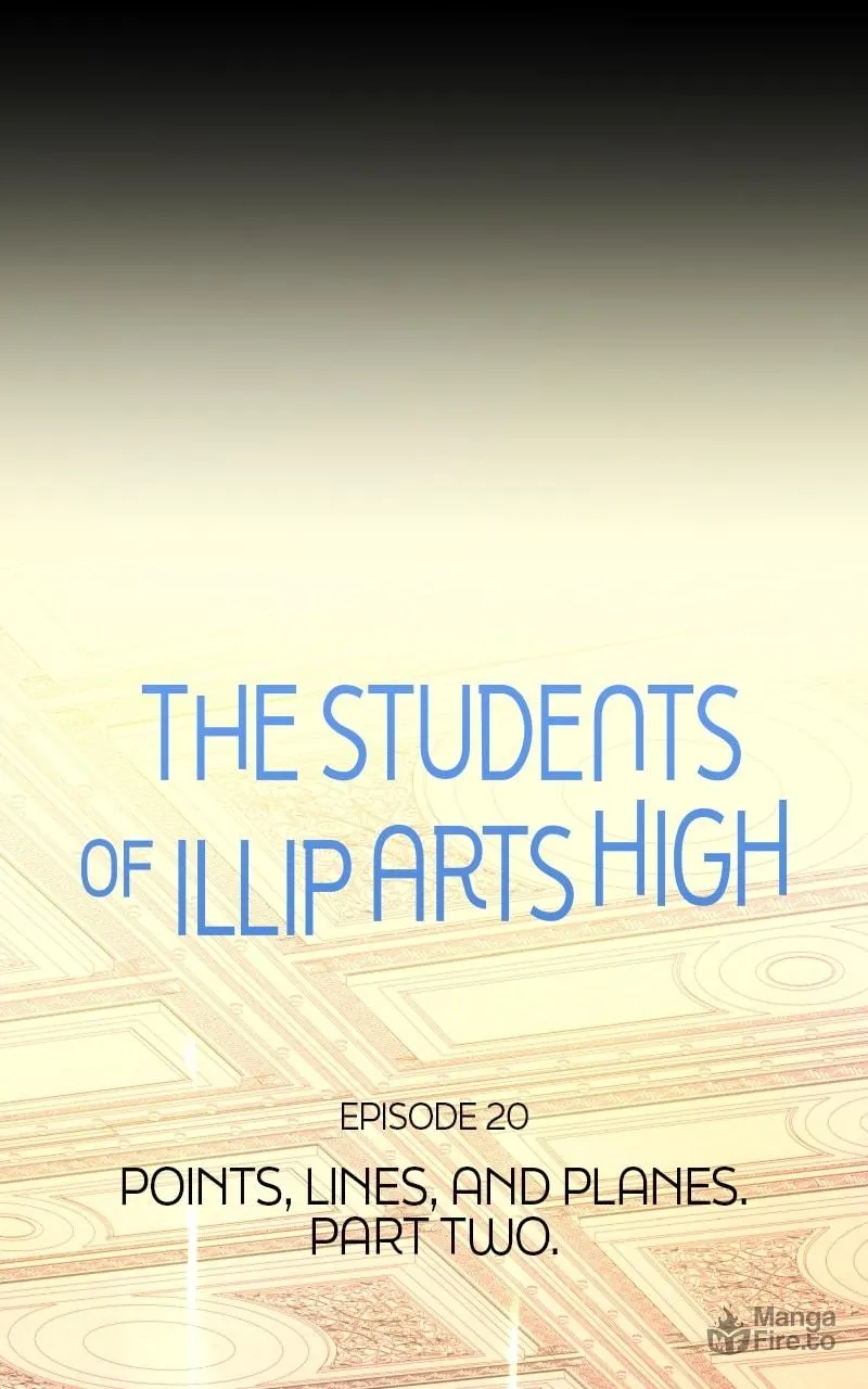 Read Illip Art High School Students chapter 20 image 19 on Lezhin