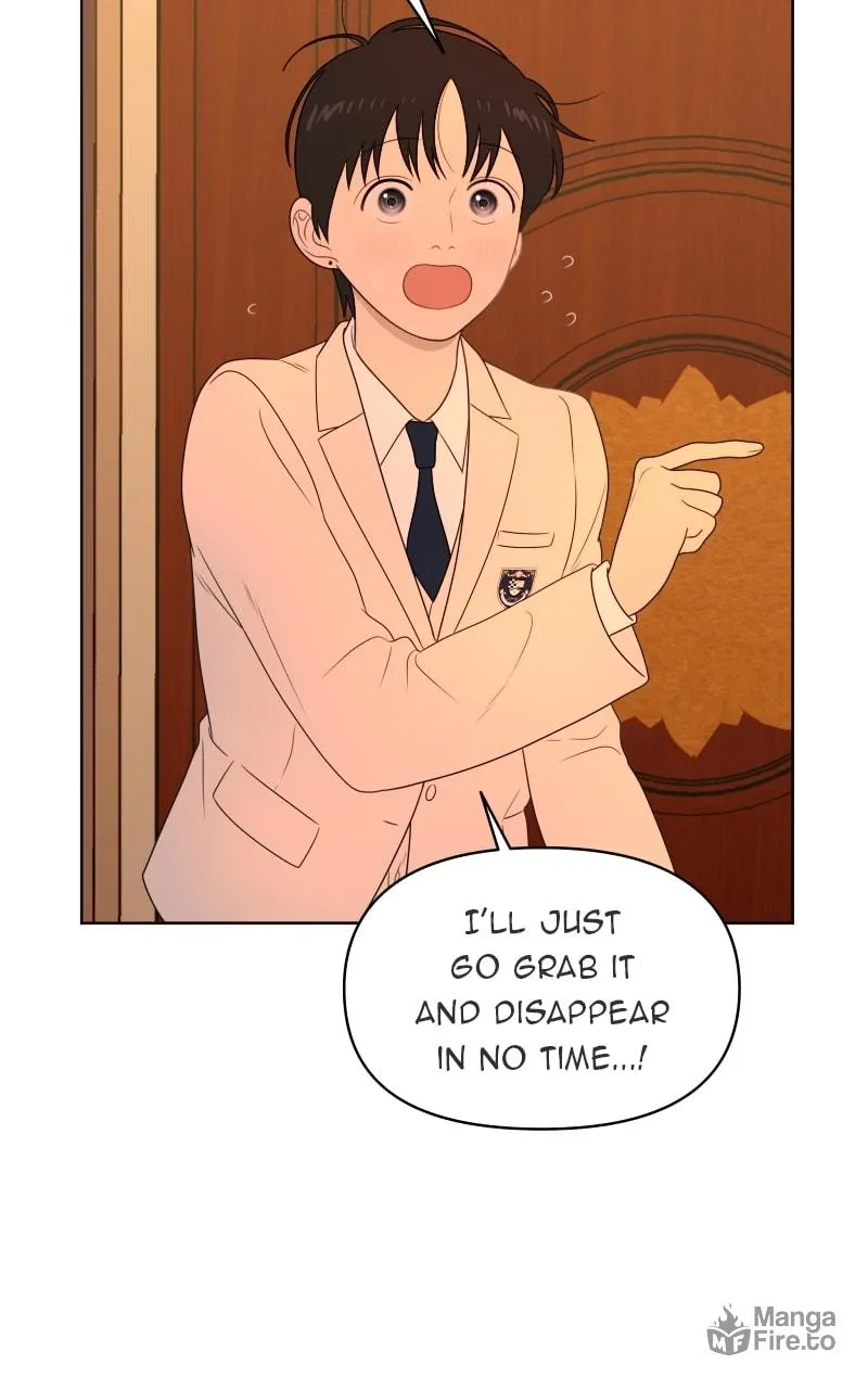 Read Illip Art High School Students chapter 20 image 23 on Lezhin