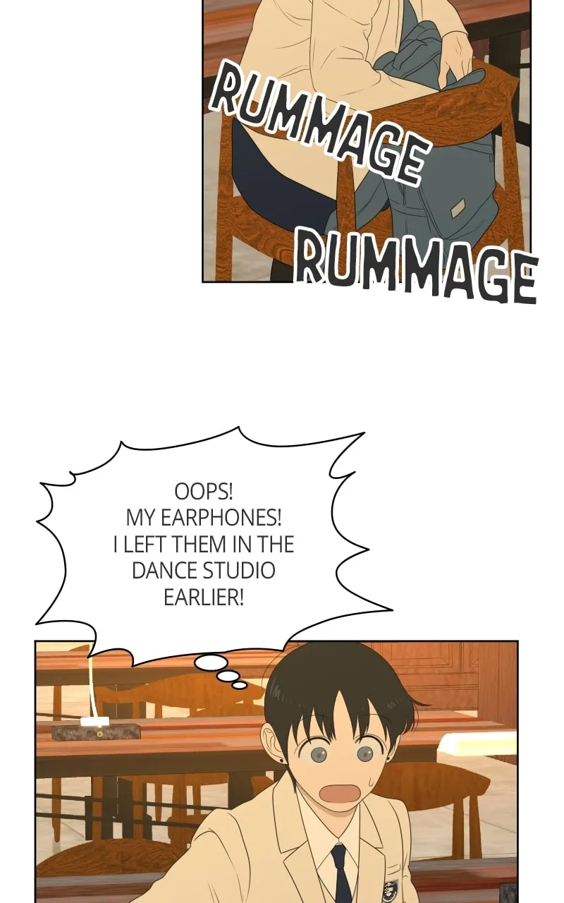 Read Illip Art High School Students chapter 20 image 3 on Lezhin