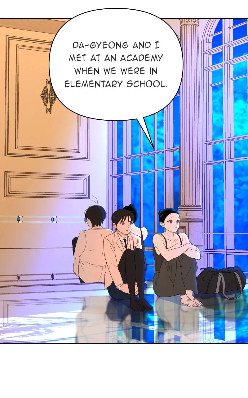 Read Illip Art High School Students chapter 20 image 37 on Lezhin
