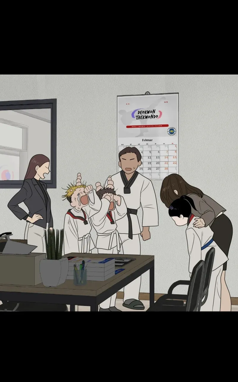 Read Illip Art High School Students chapter 20 image 51 on Lezhin