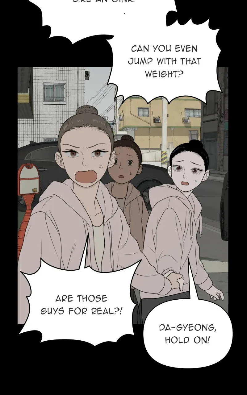 Read Illip Art High School Students chapter 20 image 93 on Lezhin