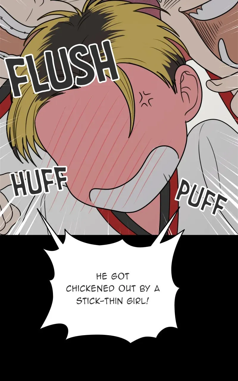 Read Illip Art High School Students chapter 20 image 97 on Lezhin
