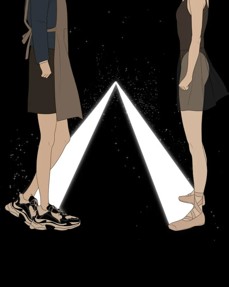 Read Illip Art High School Students chapter 21 image 103 on Lezhin