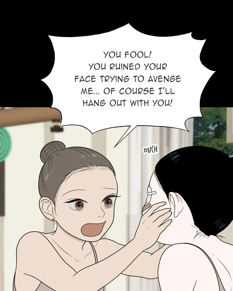 Read Illip Art High School Students chapter 21 image 18 on Lezhin