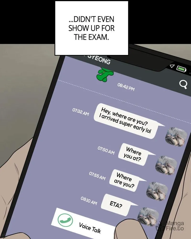 Read Illip Art High School Students chapter 21 image 68 on Lezhin