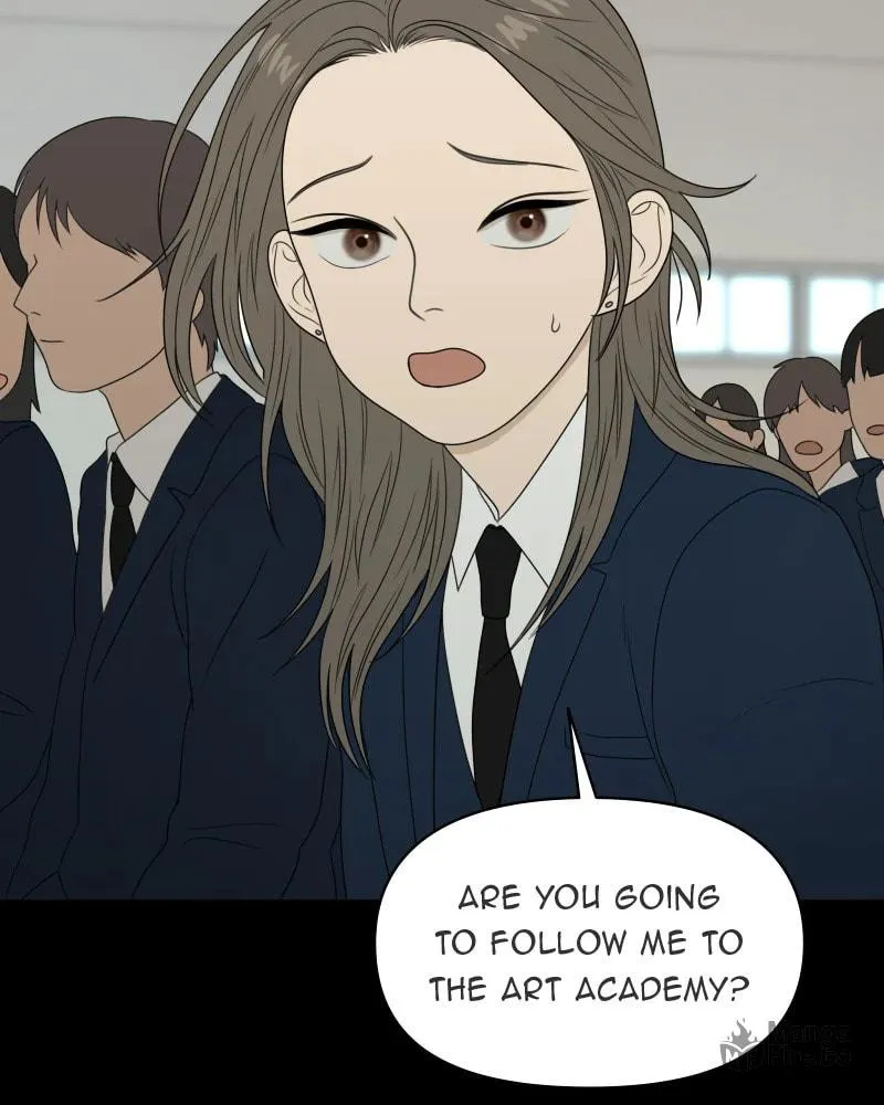 Read Illip Art High School Students chapter 21 image 86 on Lezhin
